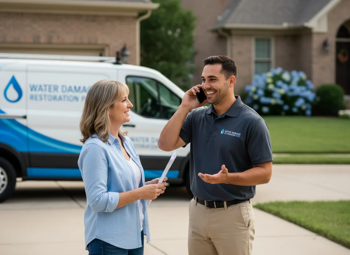 Flood Restoration Milesburg, PA FAQs